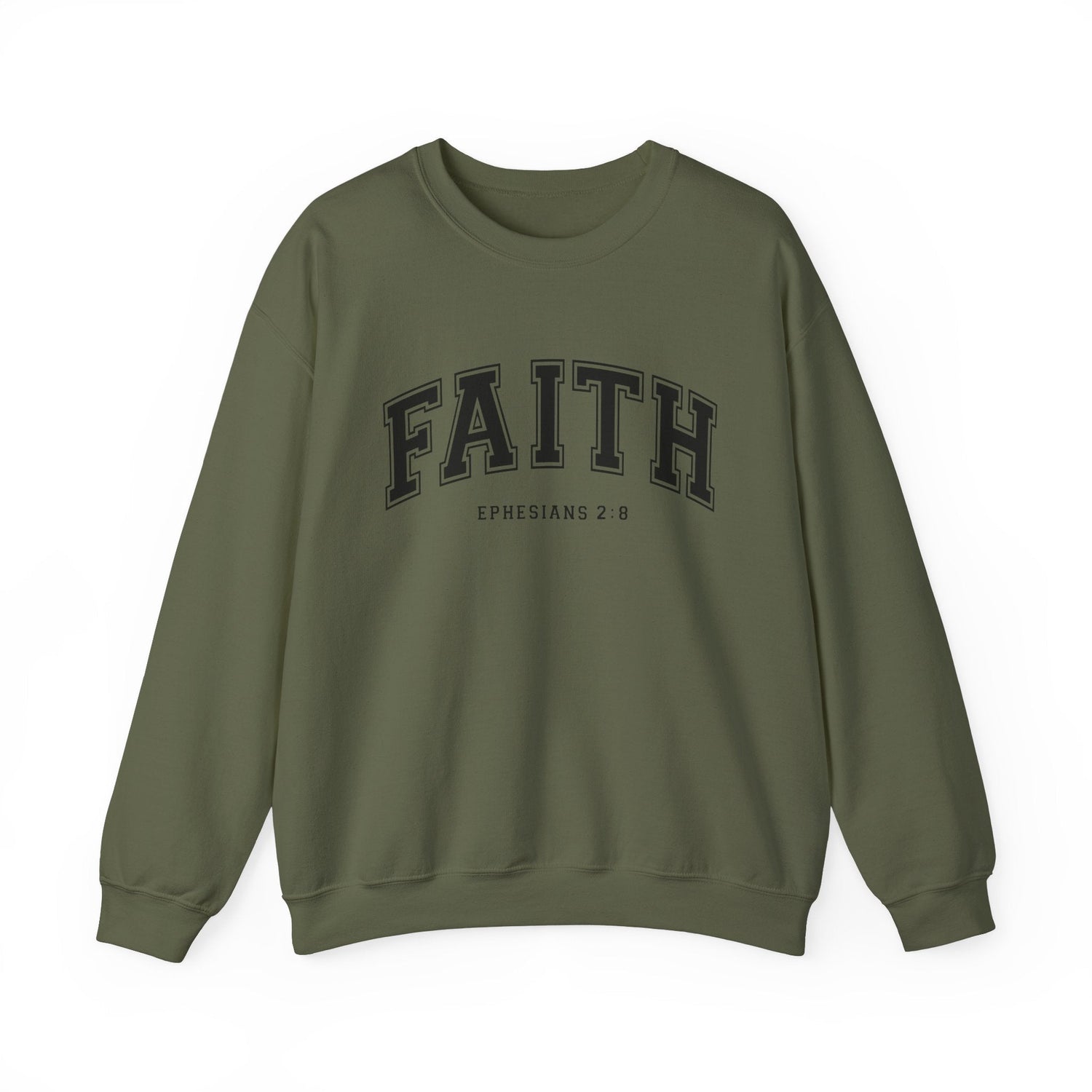 Faith