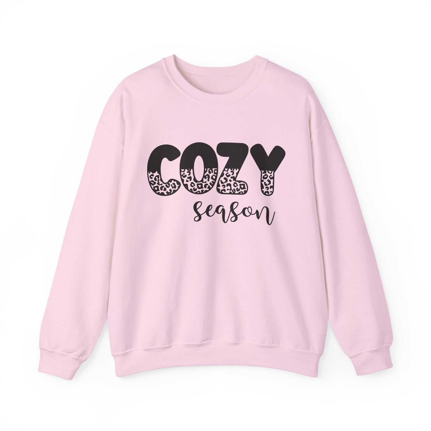 Cozy Pullover