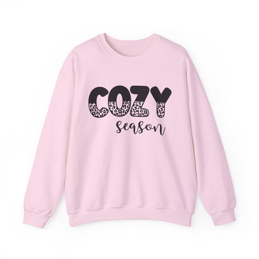 Cozy Pullover