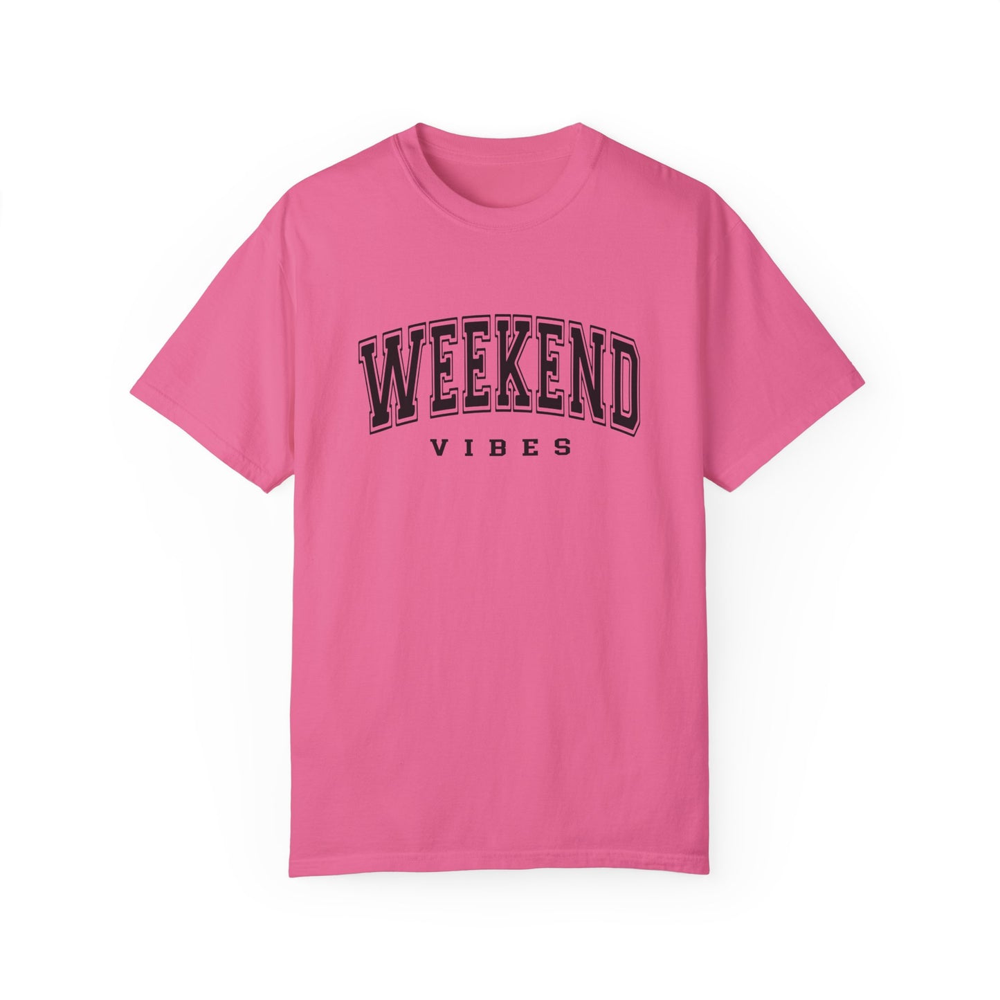 Weekend Vibes Tee