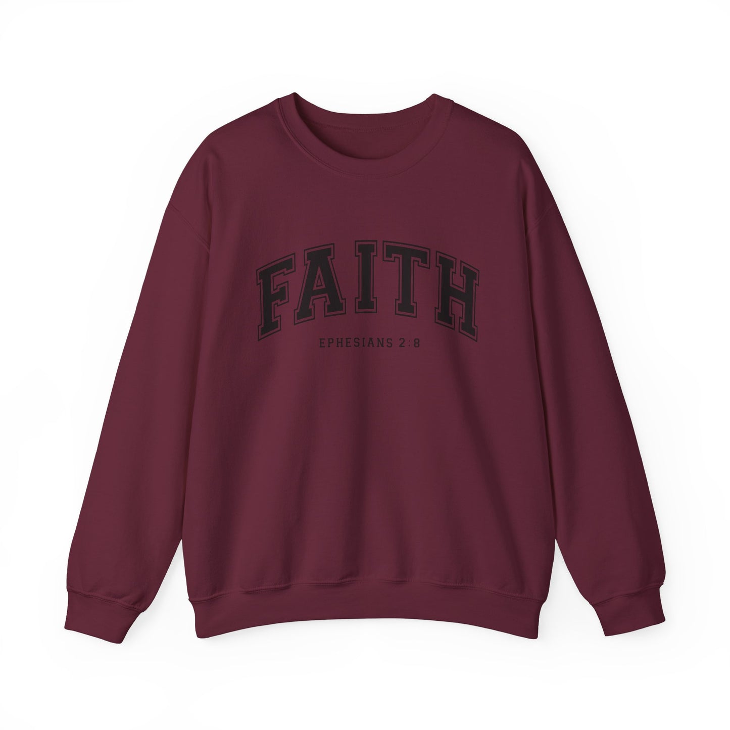 Faith Pullover