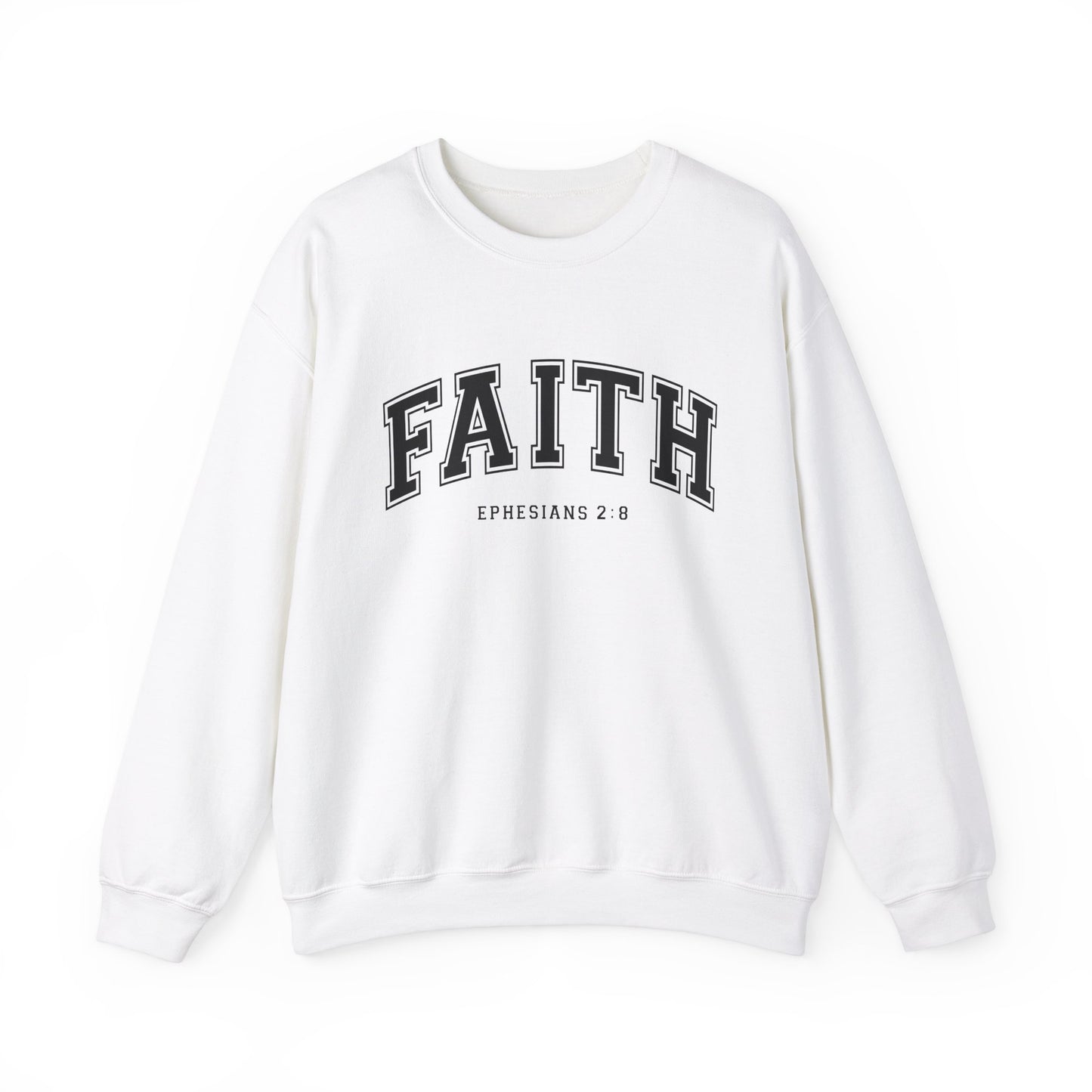 Faith Pullover