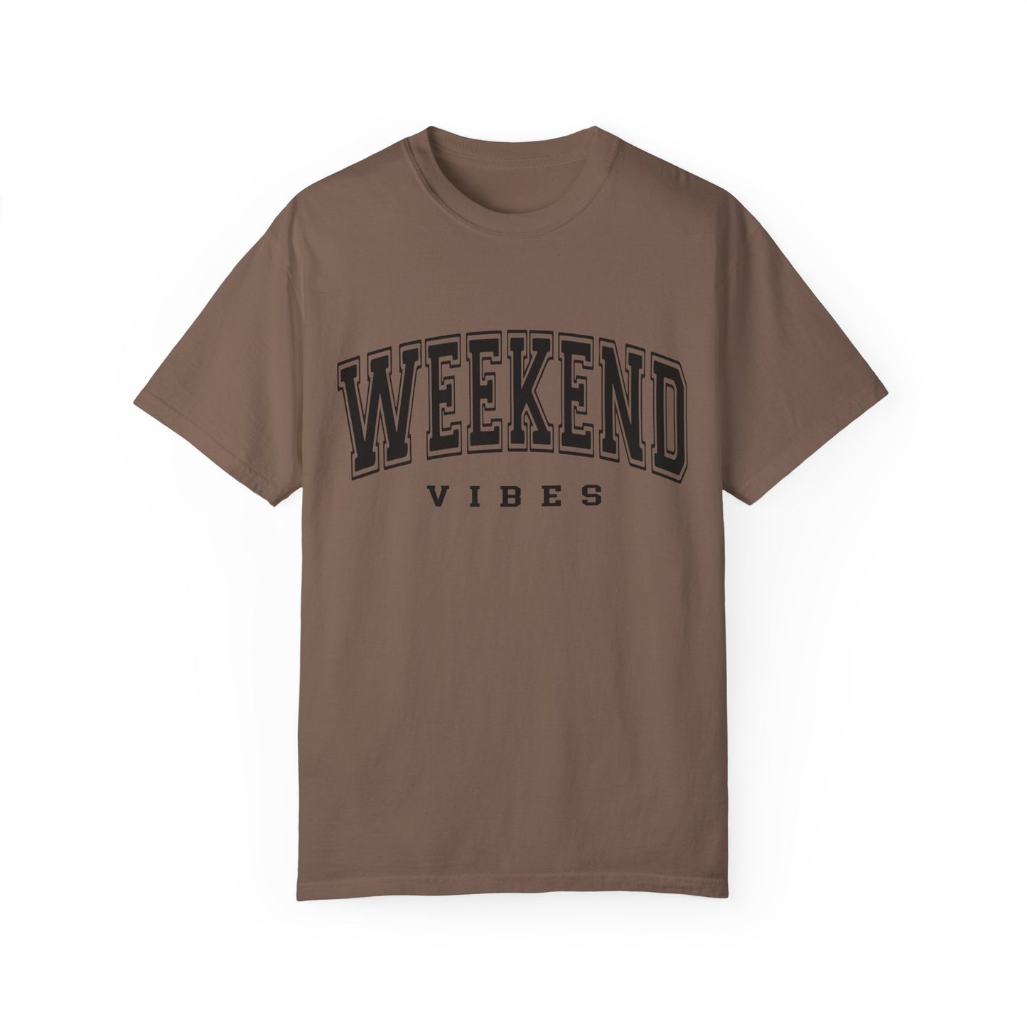 Weekend Vibes Tee