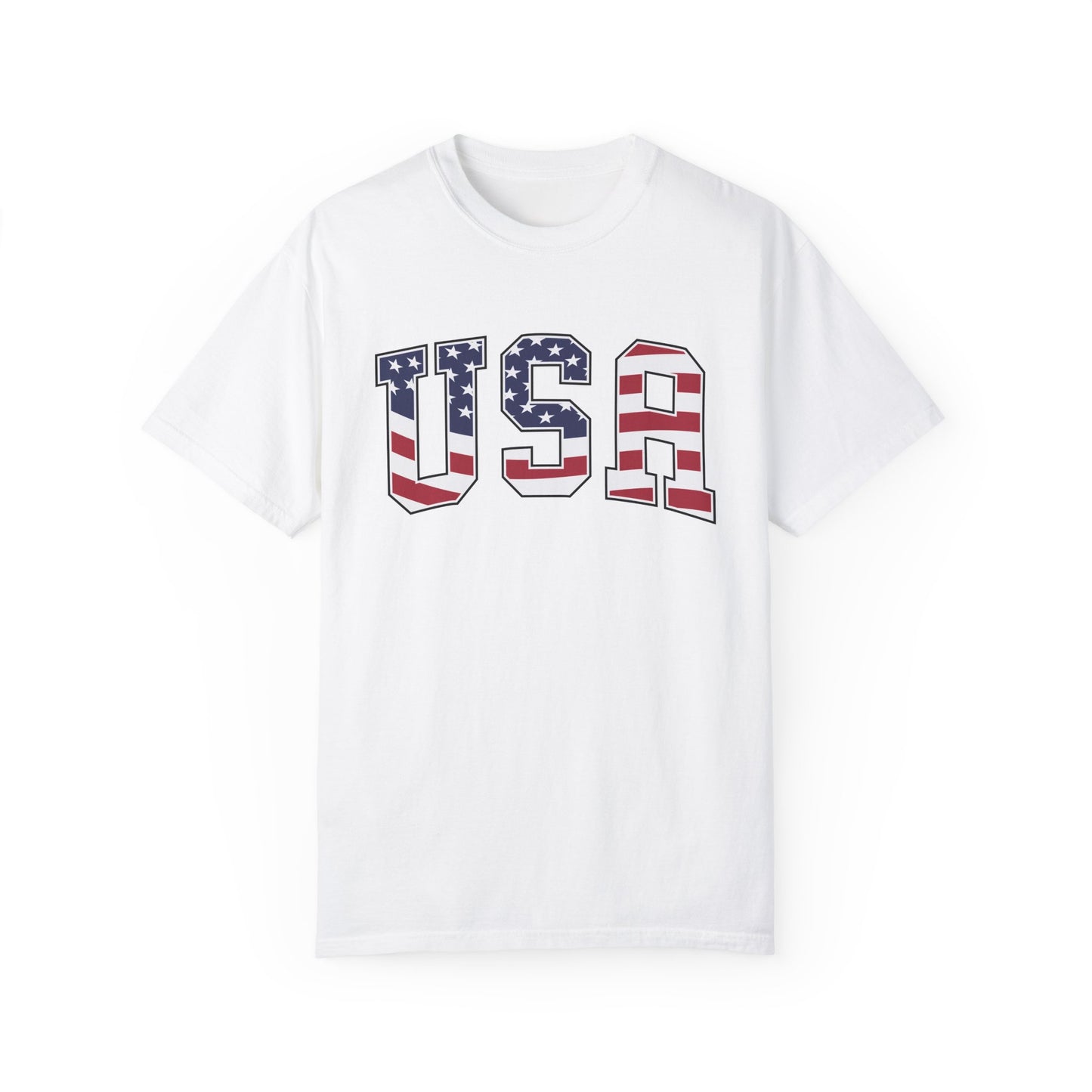 USA Tee