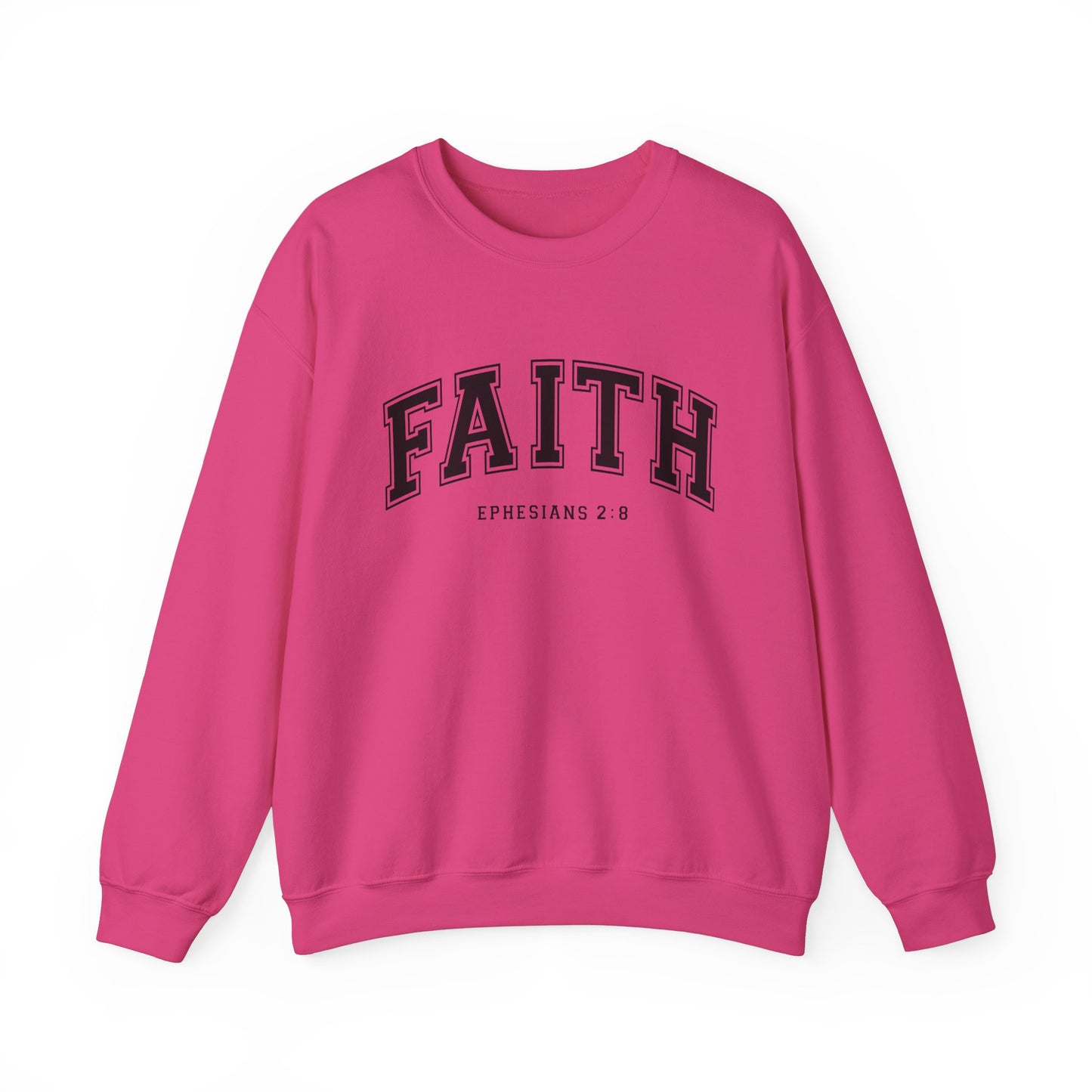 Faith Pullover