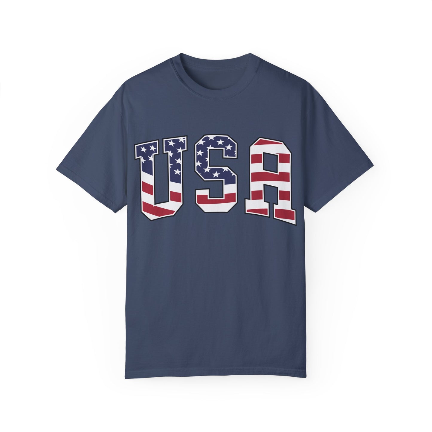 USA Tee