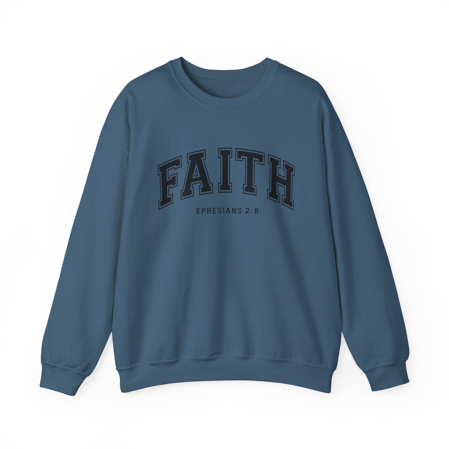 Faith Pullover