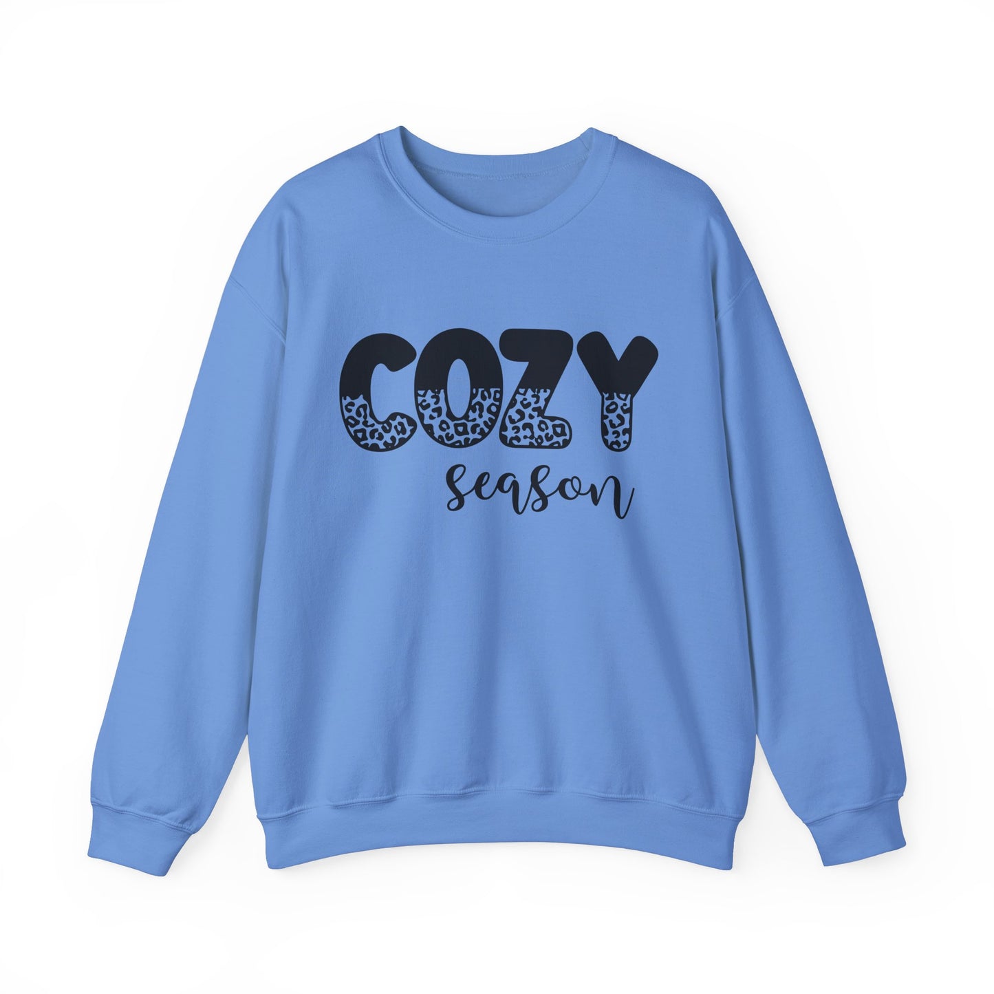 Cozy Pullover