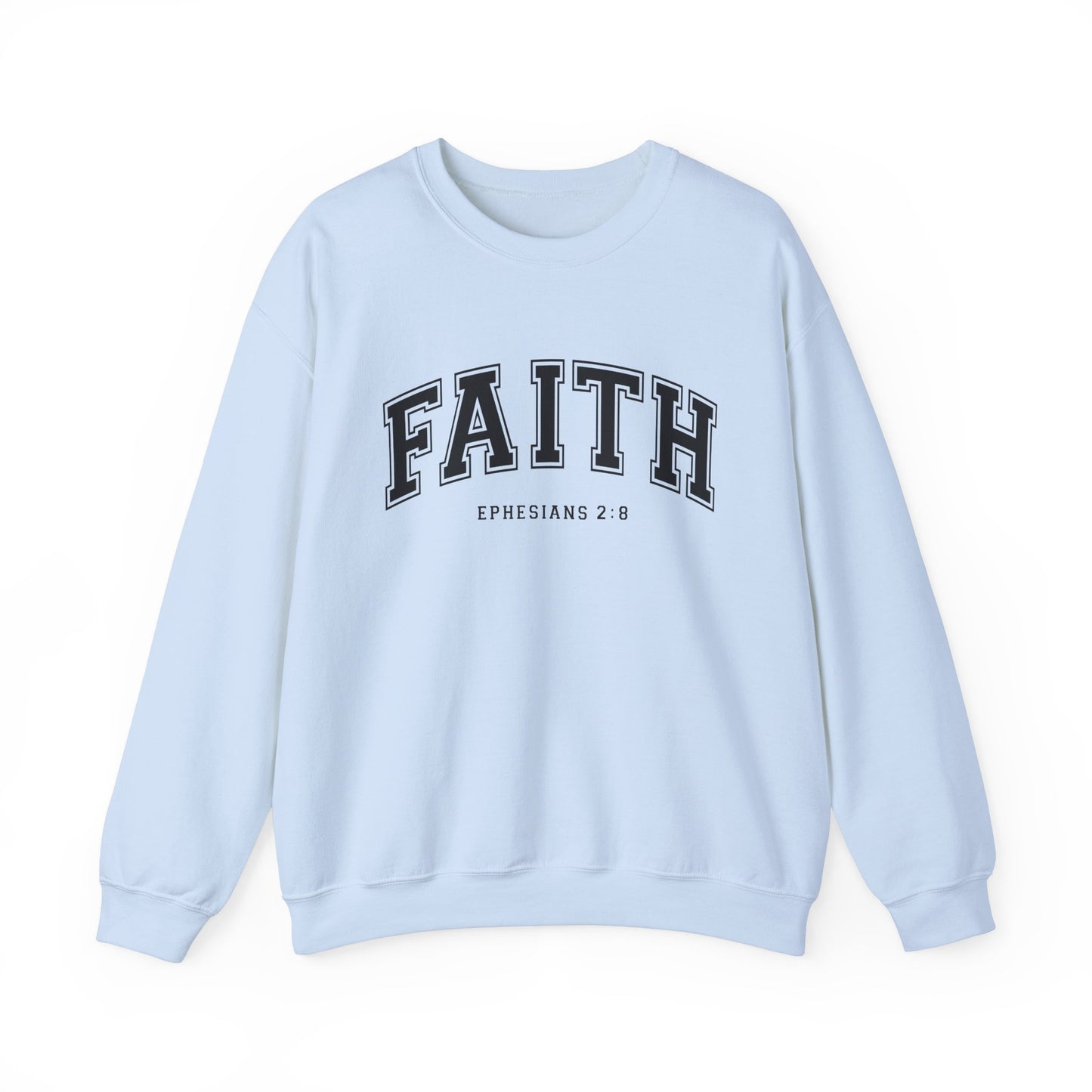 Faith Pullover