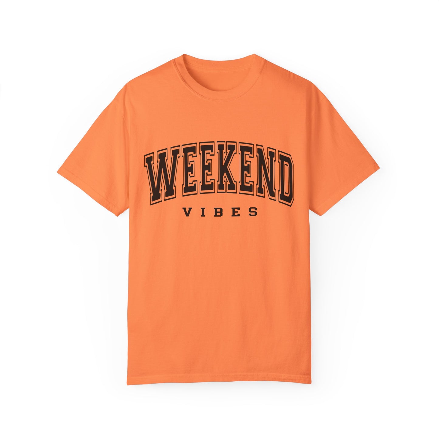 Weekend Vibes Tee