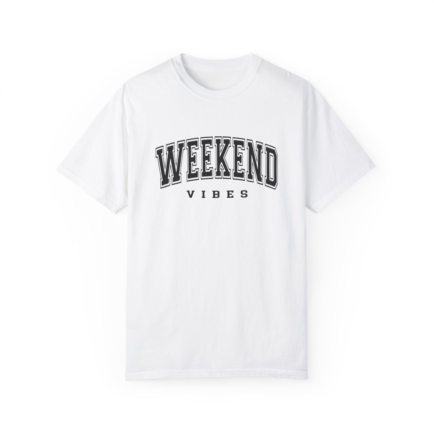 Weekend Vibes Tee