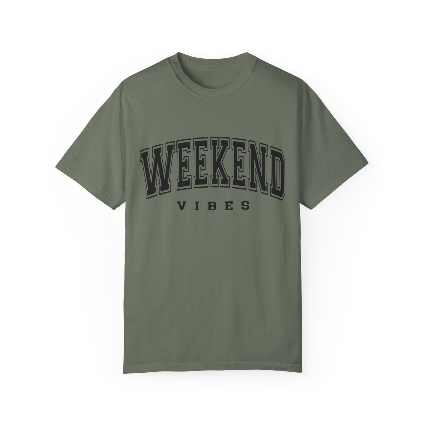 Weekend Vibes Tee