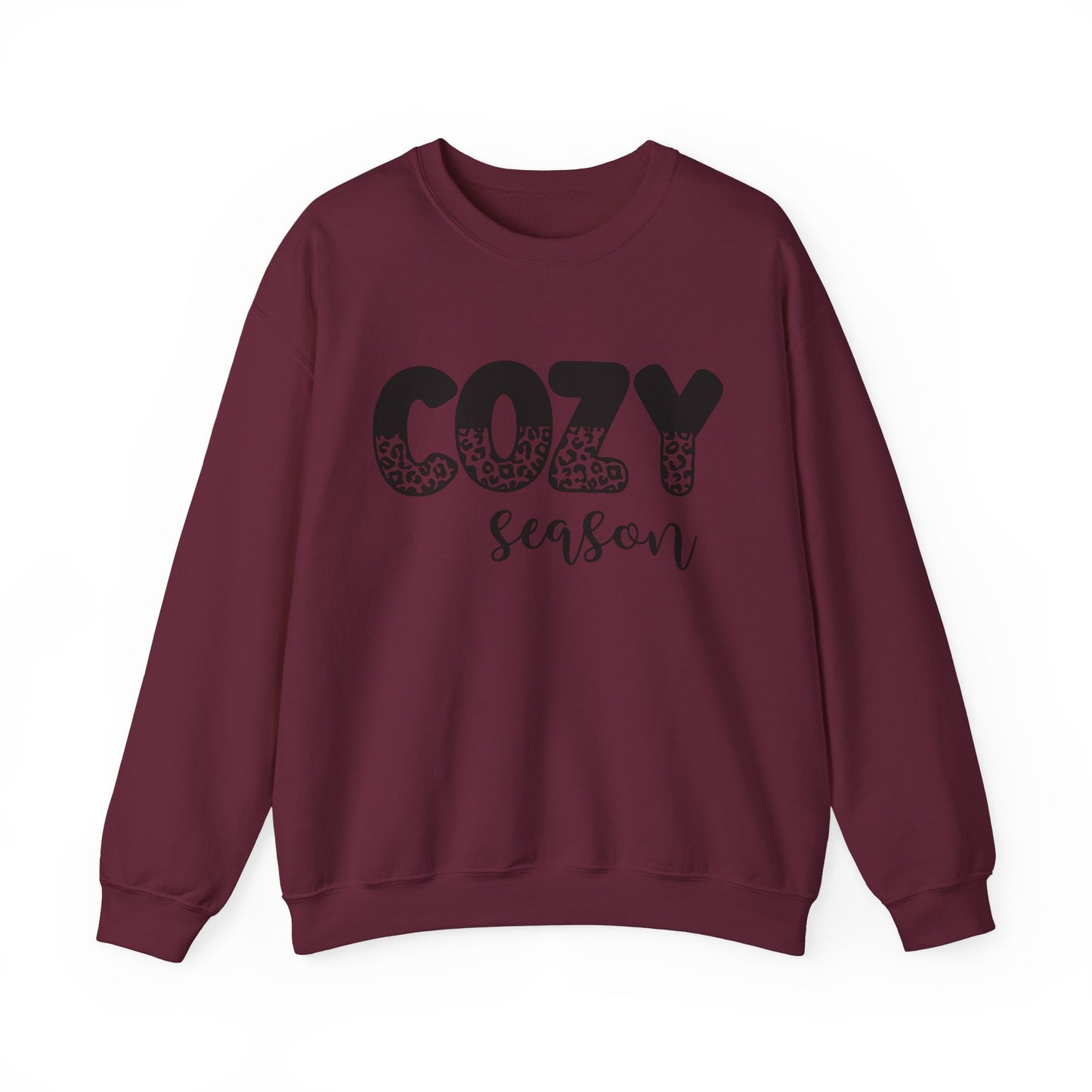 Cozy Pullover