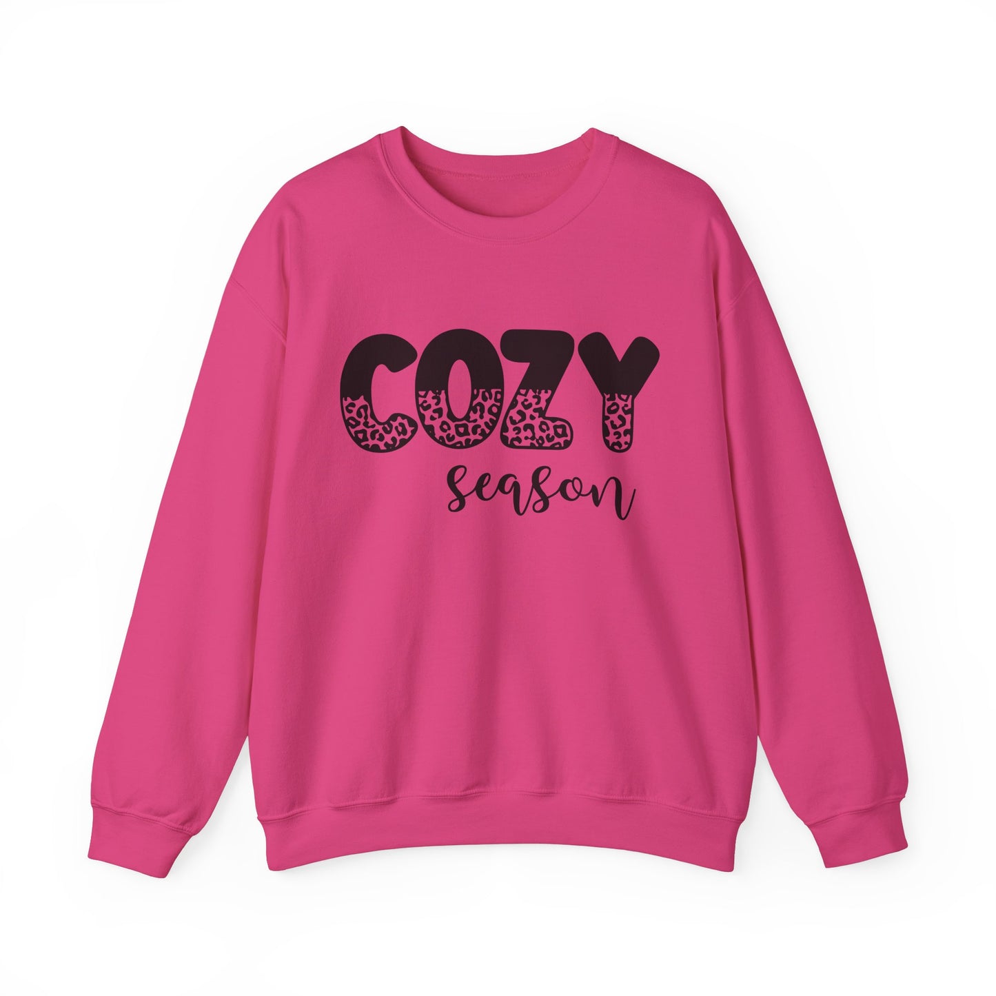 Cozy Pullover