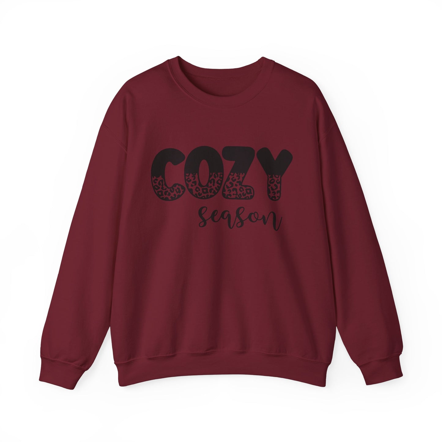 Cozy Pullover