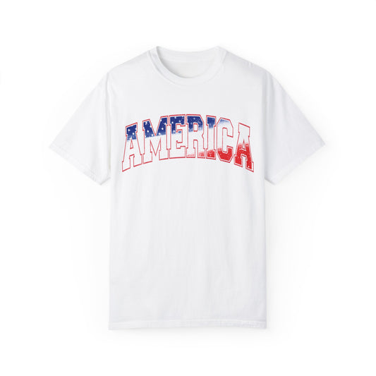 America Tee