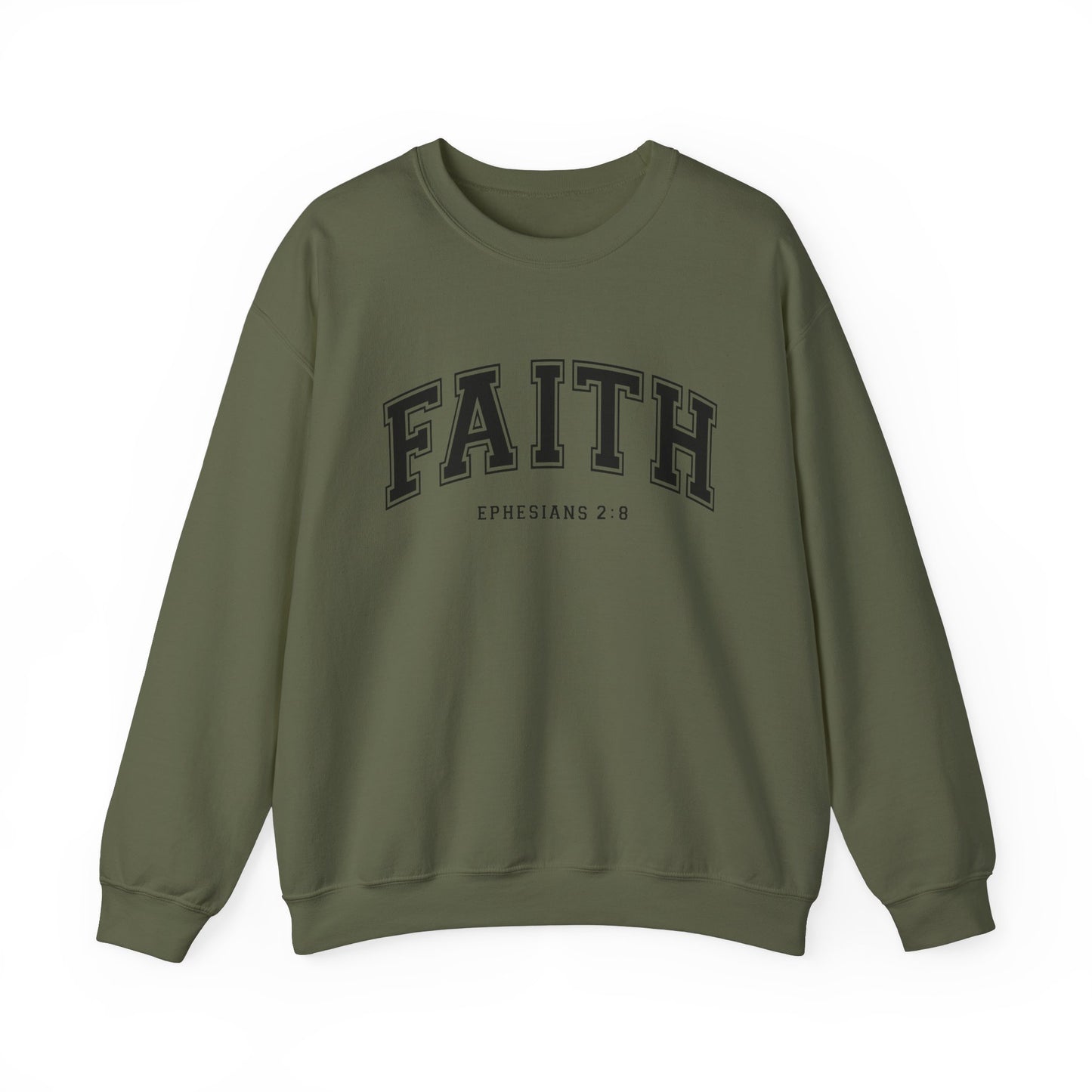 Faith Pullover