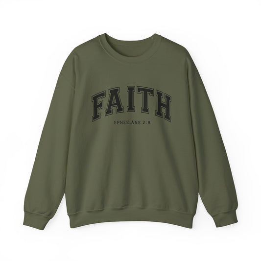 Faith Pullover