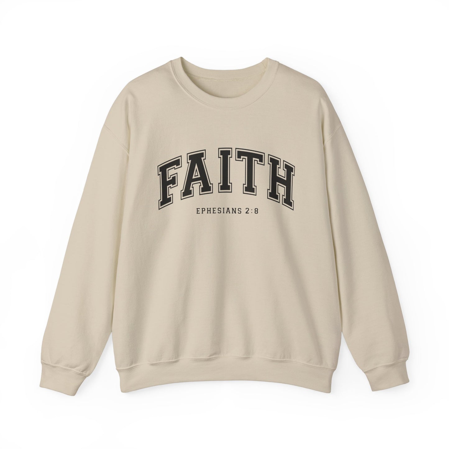 Faith Pullover