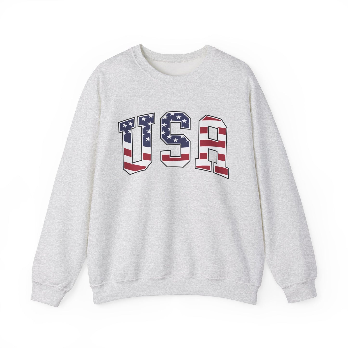 USA Pullover