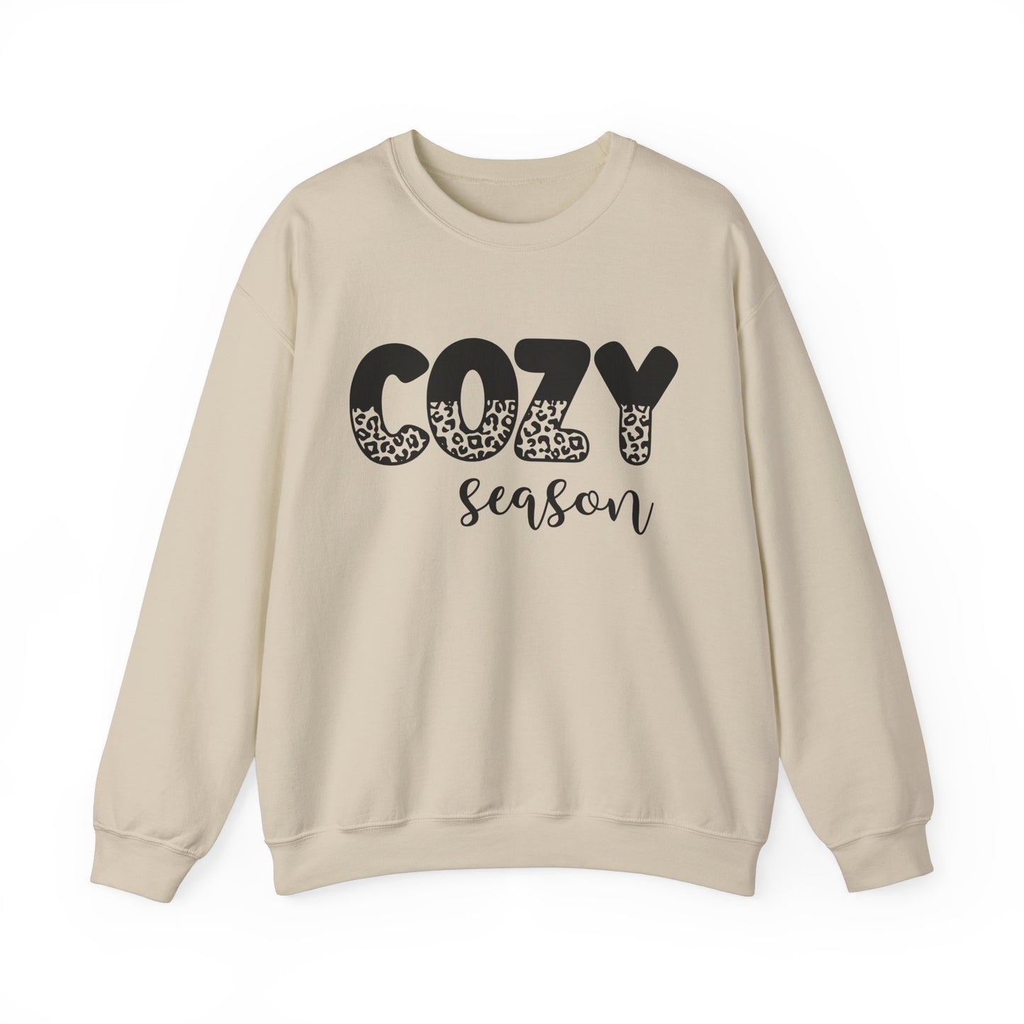 Cozy Pullover