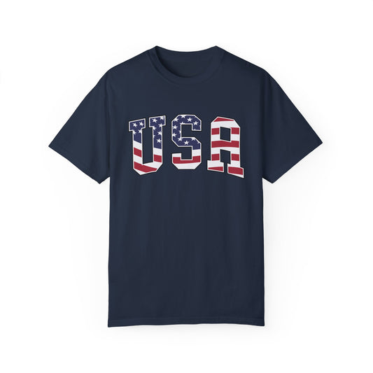 USA Tee