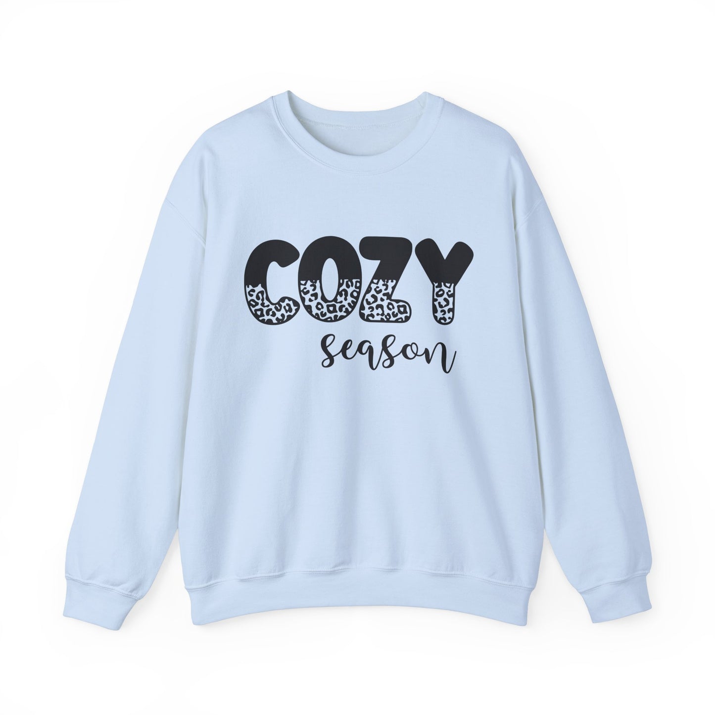 Cozy Pullover