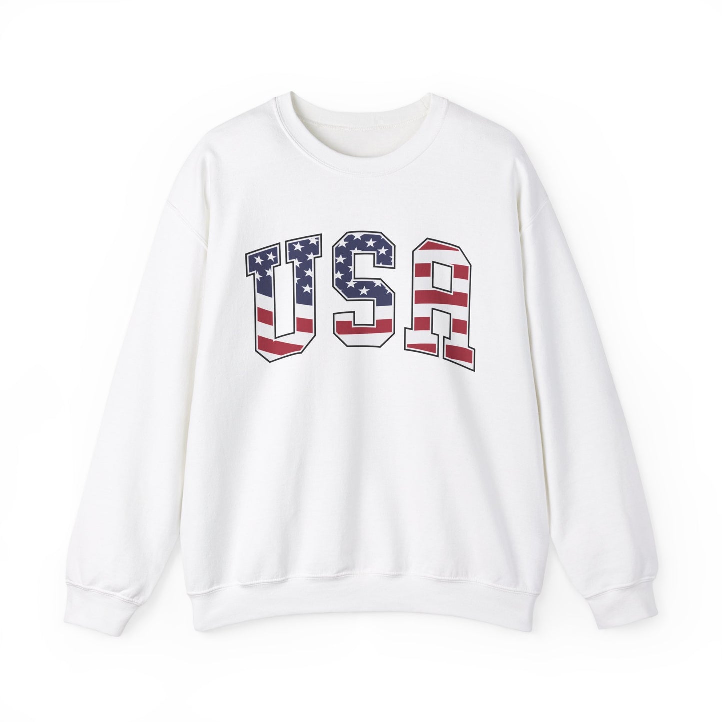 USA Pullover