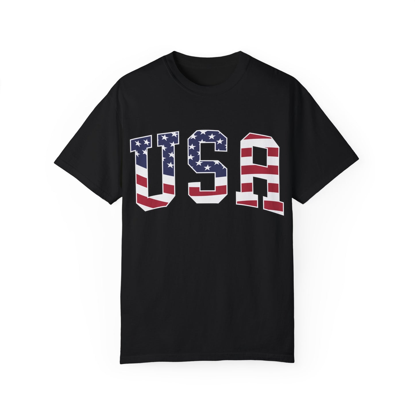 USA Tee