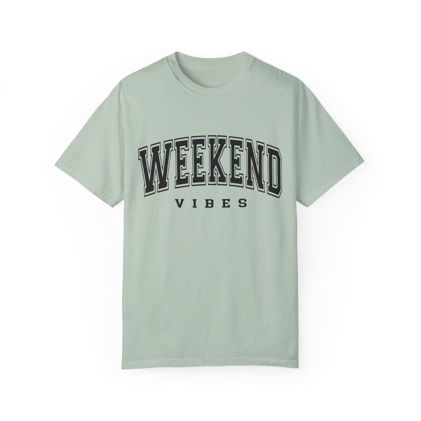 Weekend Vibes Tee