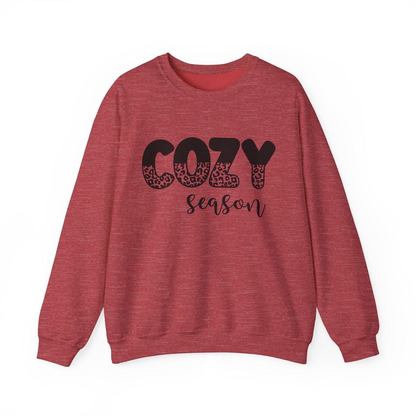 Cozy Pullover