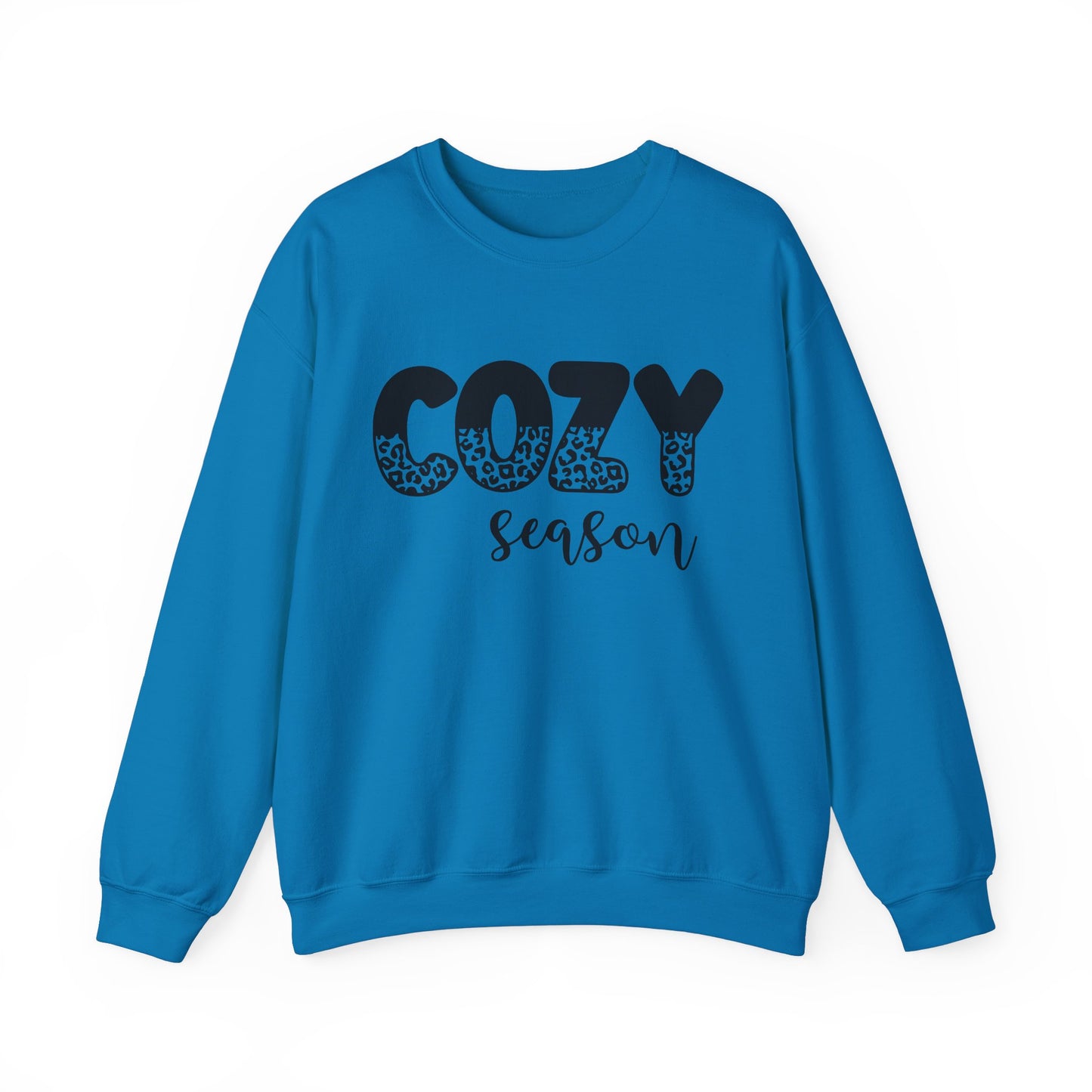 Cozy Pullover