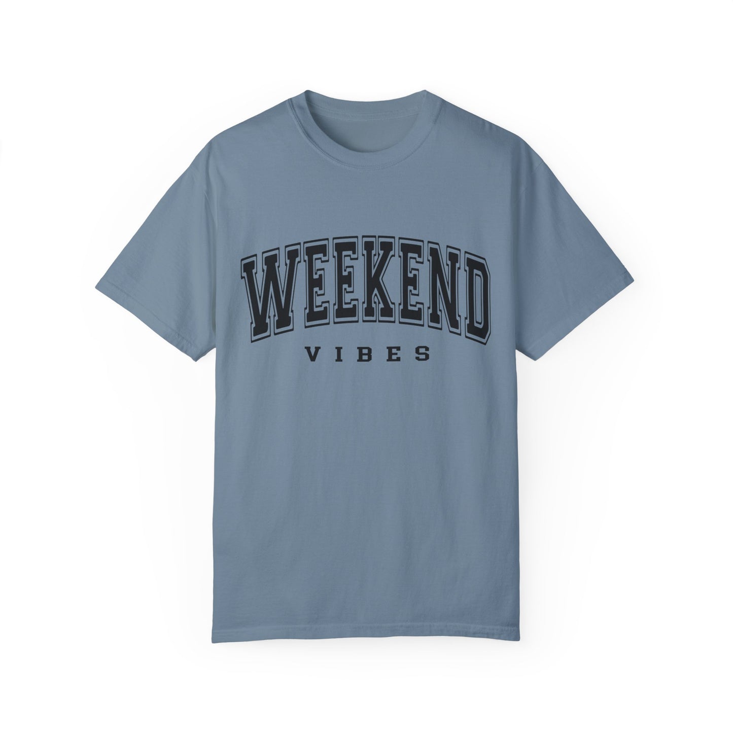 Weekend Vibes Tee