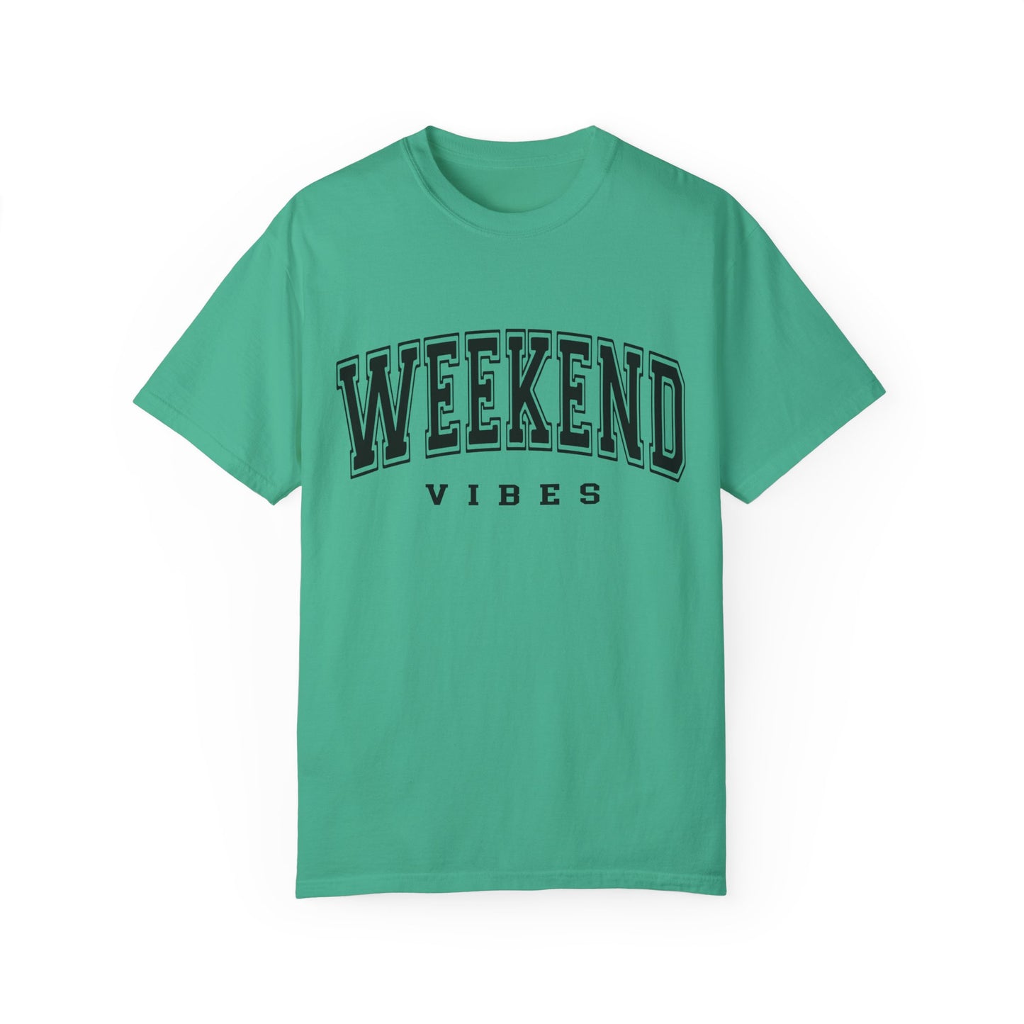 Weekend Vibes Tee