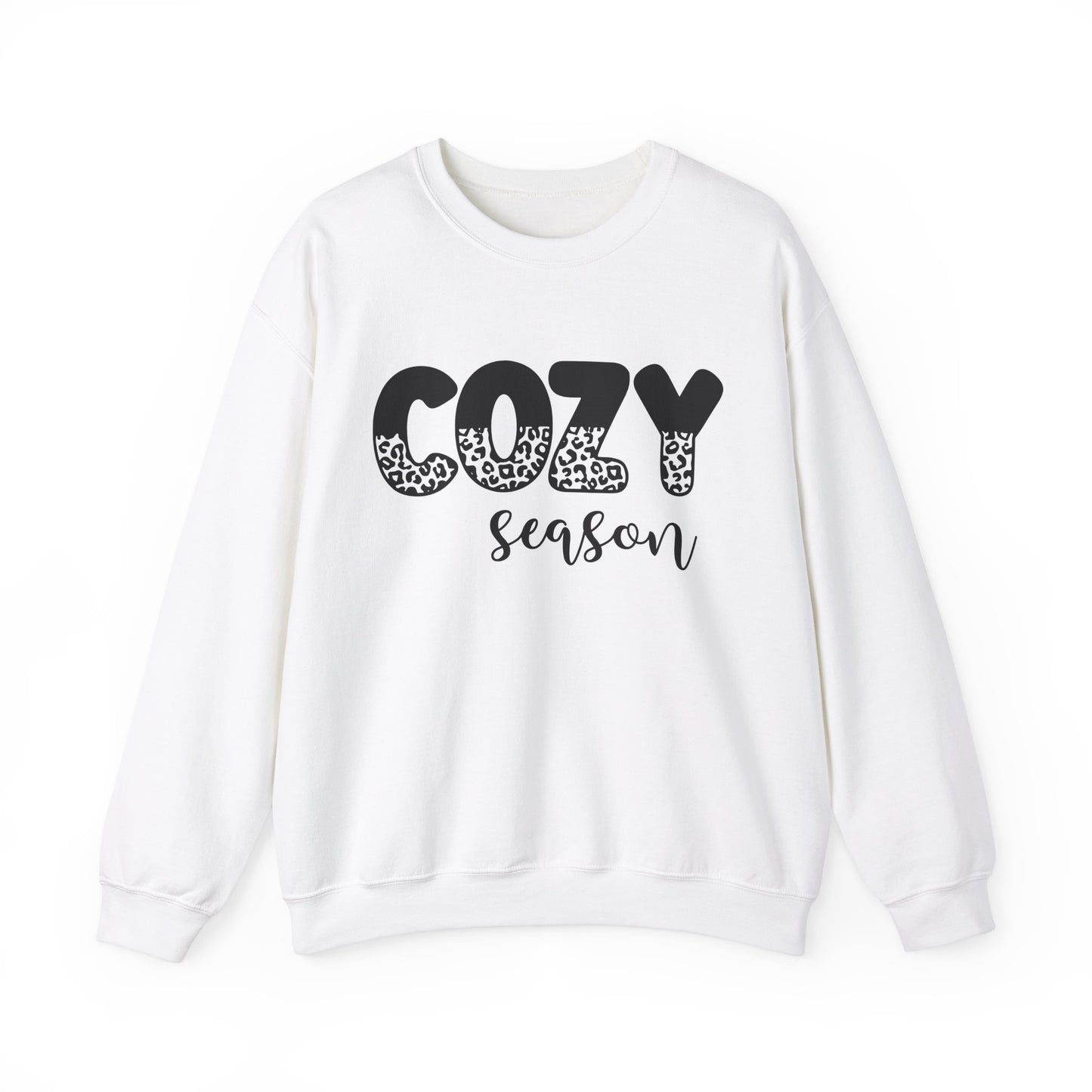 Cozy Pullover