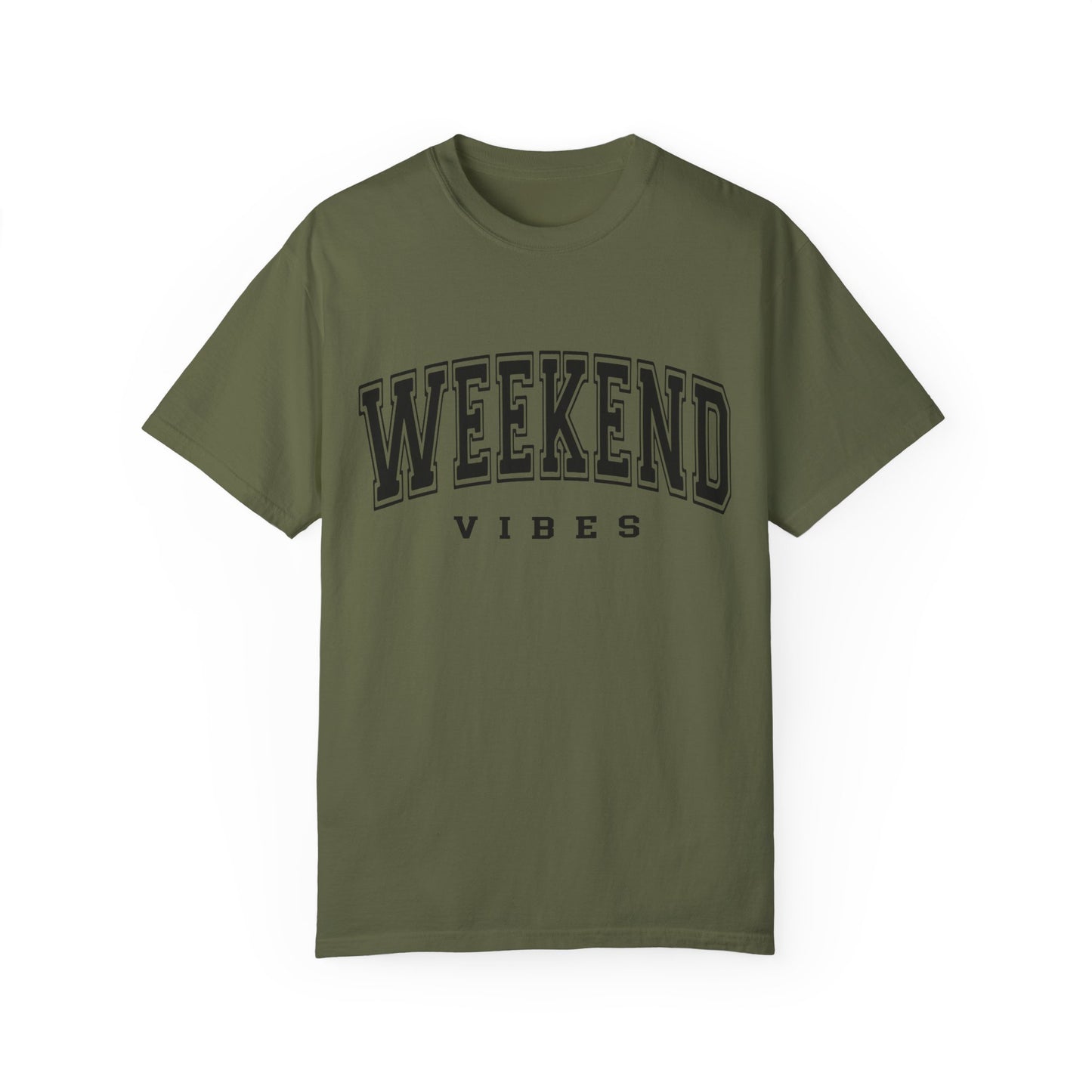 Weekend Vibes Tee