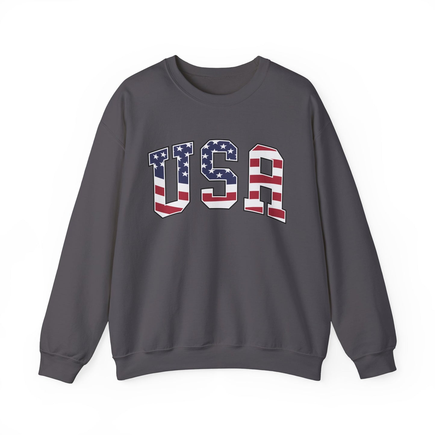 USA Pullover